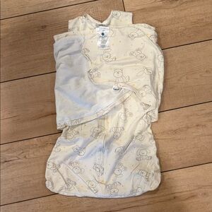 Halo Baby Sleep Sack with Animal Print